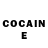 Cocaine Columbia SATEGETSU